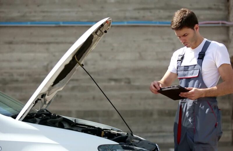 Interval velikog servisa zavisi od proizvođača i uslova, obično između 60.000-120.000 km.
